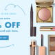Extra 25% Off Sale | Stila